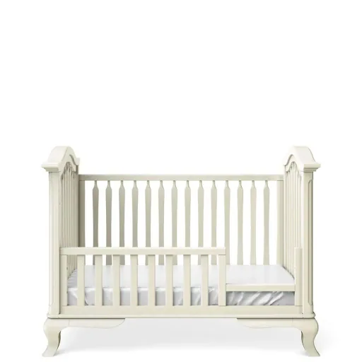 Romina Babybett, Gitterbett - Cleopatra Classic, 1495 x 840 mm