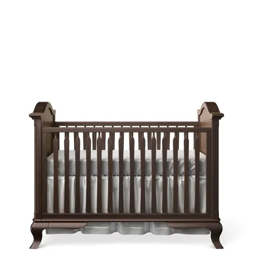 Romina Babybett, Gitterbett - Cleopatra Classic, 1495 x 840 mm