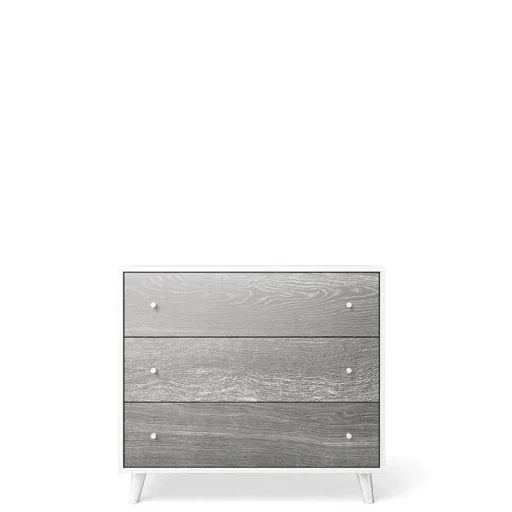 Romina Kommode - New York Single, 970x540x900 mm