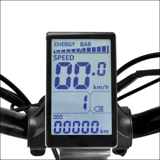 E-Roller "Evoking" Basic 45 km/h schwarz