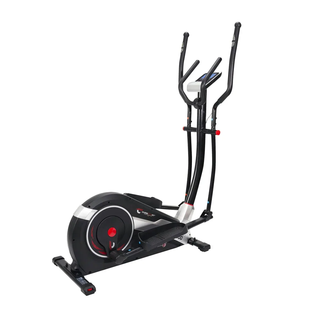 Crosstrainer Ergometer AX 8000 inklusive Kinomap