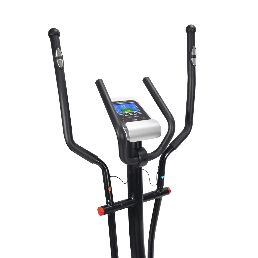 Crosstrainer Ergometer AX 8000 inklusive Kinomap