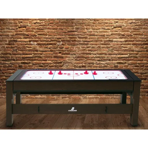 Reverso Pool & Airhockey-Tisch