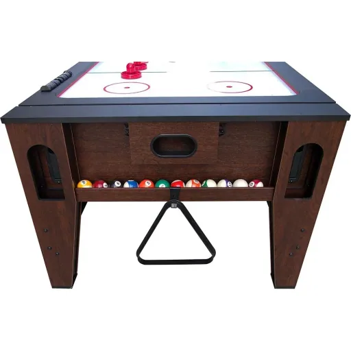 Reverso Pool & Airhockey-Tisch