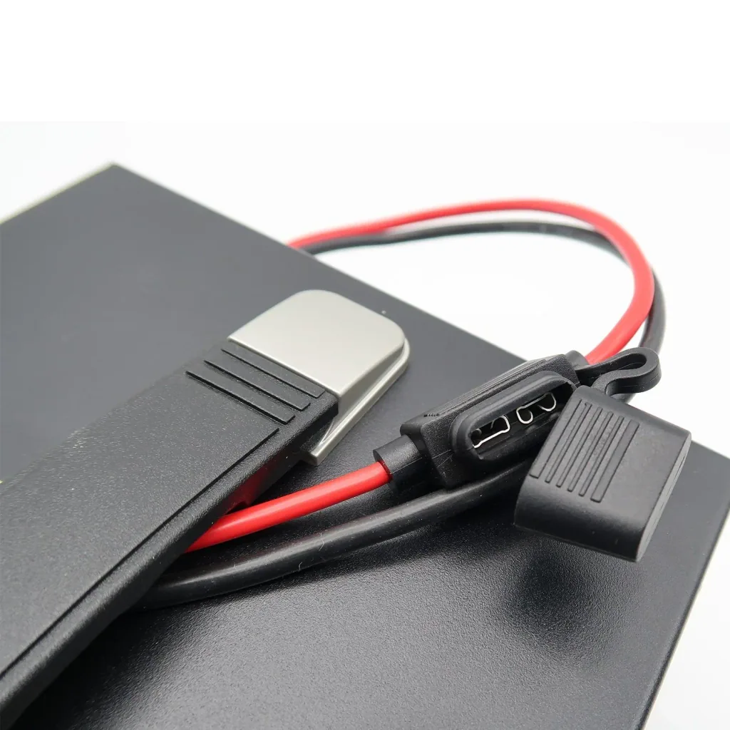 Lithium-Ionen-Akku 36V 20Ah- Ersatz-Akku für Elektroroller E-Scooter E-Joy 20