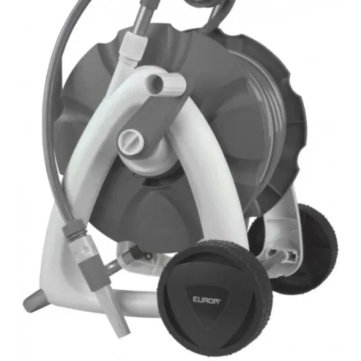Eurom Schlauchtrommel 20 + 2 Meter
