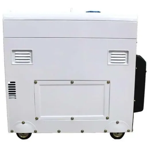 Standby-Dieselgenerator 5,3 kW