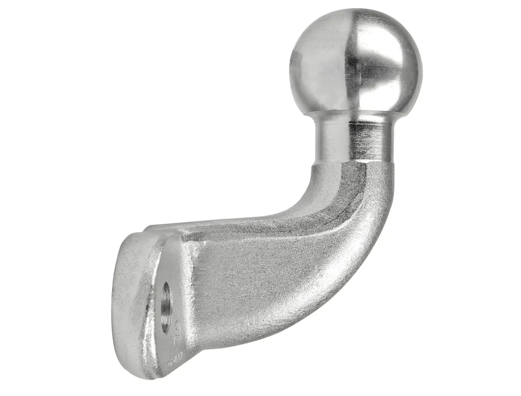 Kupplungskugel bis 3500 kg