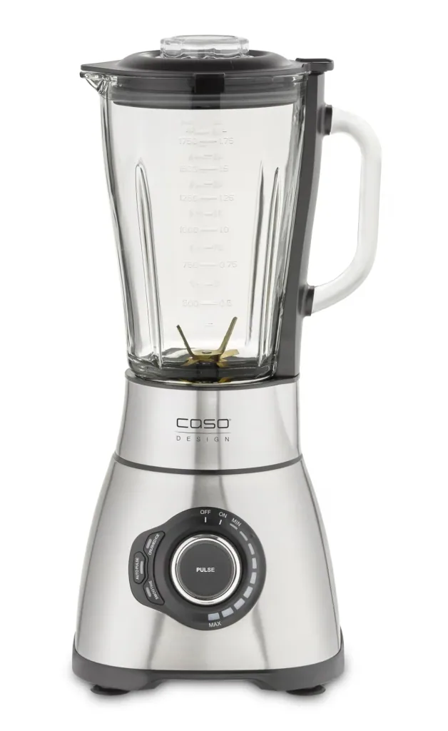 Multi Mixer - PowerBlender-Set