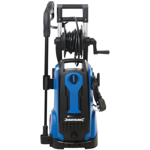 2100 W Hochdruckreiniger 165 bar maximal (EU)