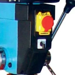 Säulenbohrmaschine GSB 32