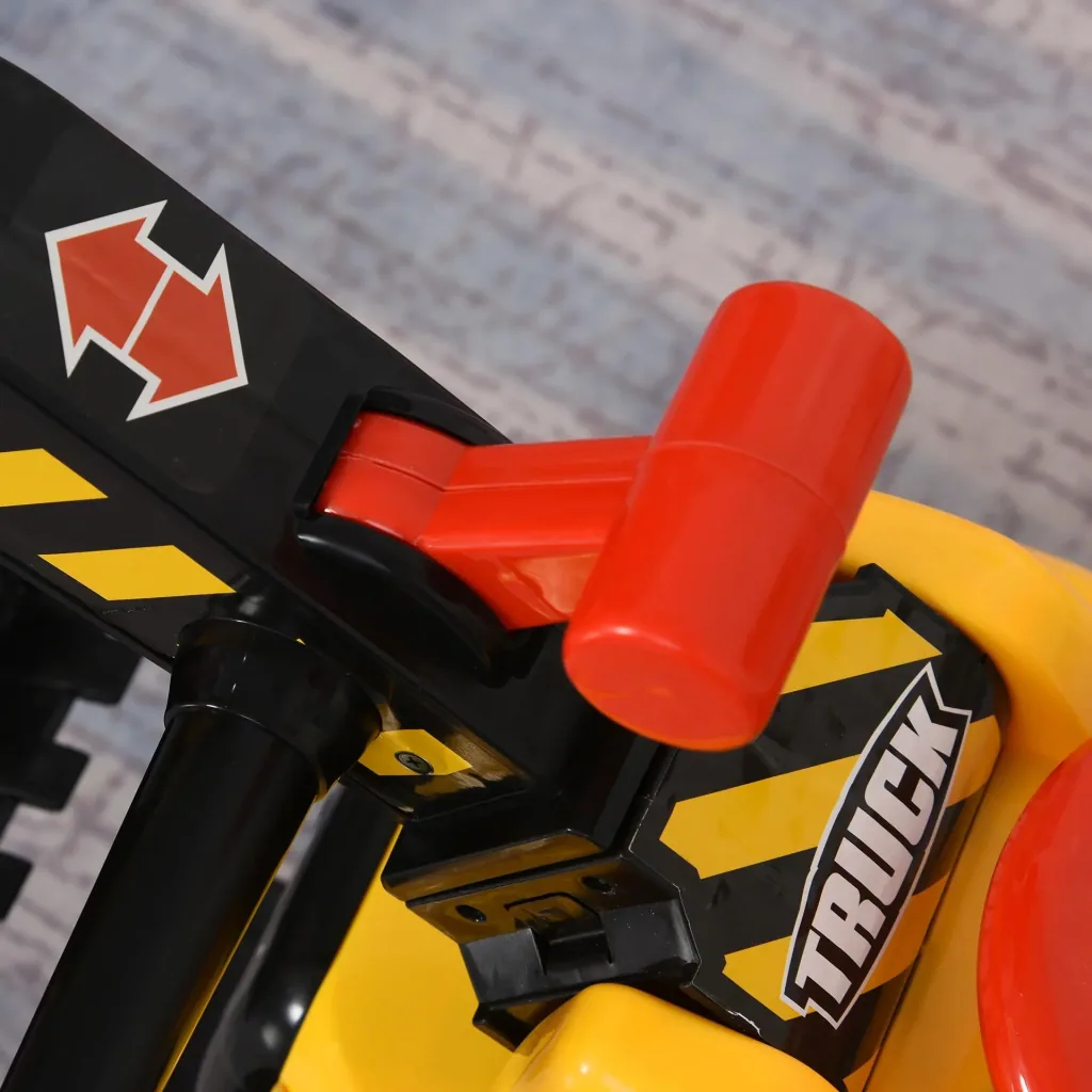 Grabmaschine für Kinderspielzeug