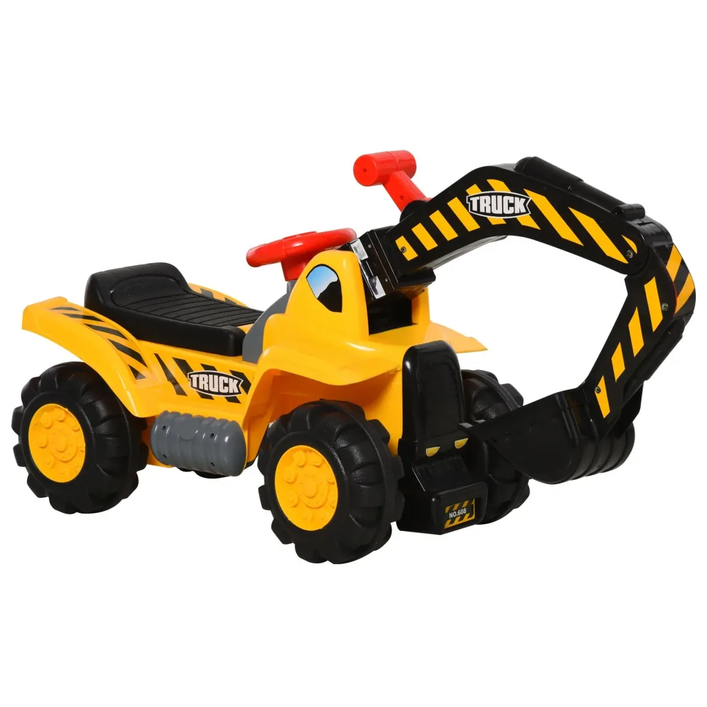 Grabmaschine für Kinderspielzeug