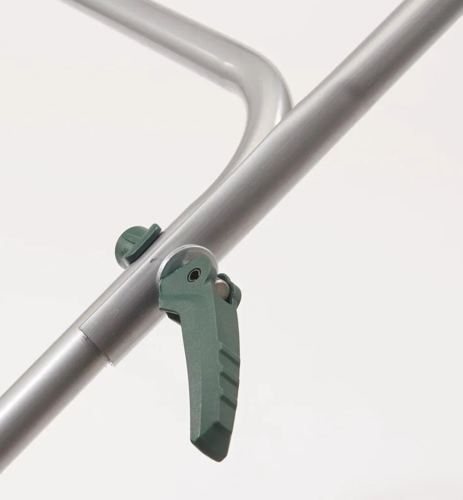 Akku Rasenmäher GM ARM 4038 Schnittbreite 38 cm - inklusive Akku und Ladegerät