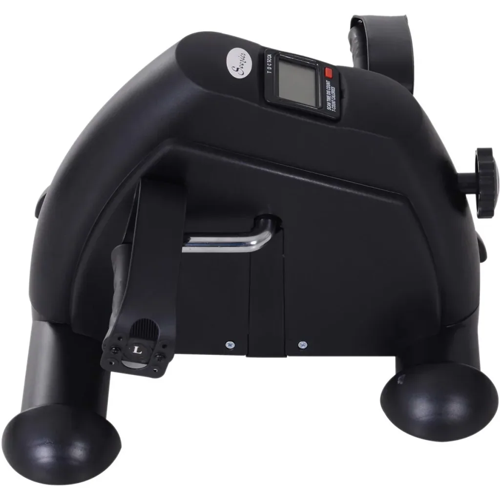 Pedaltrainer mit LCD-Display