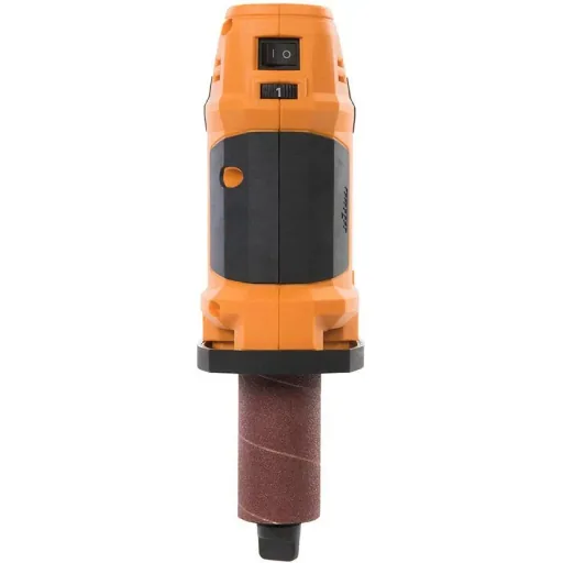650 W portable oszillierende Schleifmaschine
