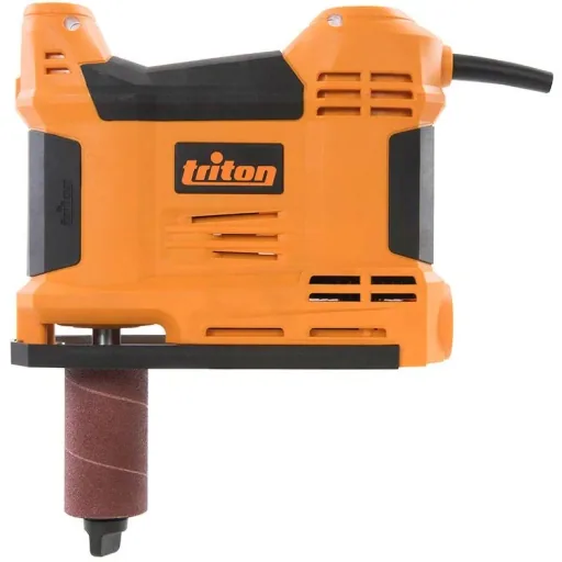 650 W portable oszillierende Schleifmaschine