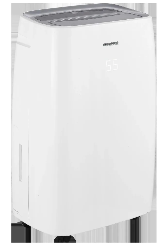 Luftentfeuchter Secco 4000