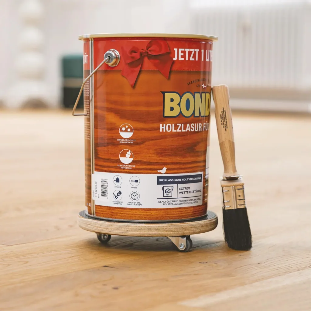 Transporthilfe MM 1315, Ø 20 x 4,5 mm, softe Rollen Ø 20 mm, Multiplexplatte Maxigrip FSC®, Tragkraft 100 kg