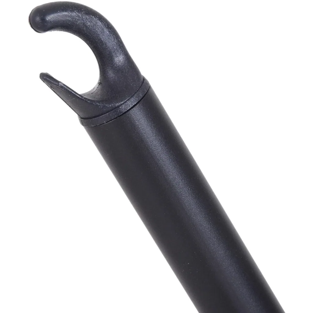 Hängemattengestell für Hängematte Hängemattenständer größenverstellbar (308 380) x 108 x 120 cm bis 150 kg