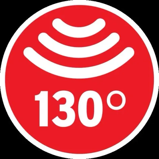 BrematicPRO Bewegungsmelder 868MHz BM 868 01 IP20
