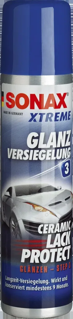 XTREME Ceramic LackProtect