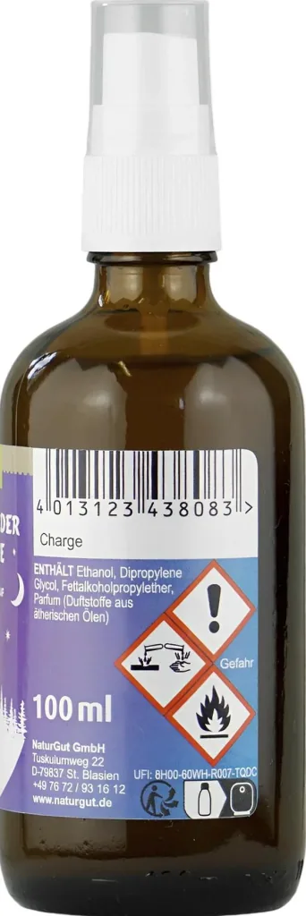 Schwarzwälder Nachtruhe, Spray, 100 ml