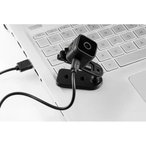 Mini-Full-HD-Kamera für Foto- und Videoaufnahmen