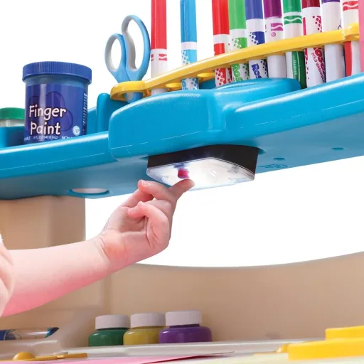 Deluxe Art Master Desk