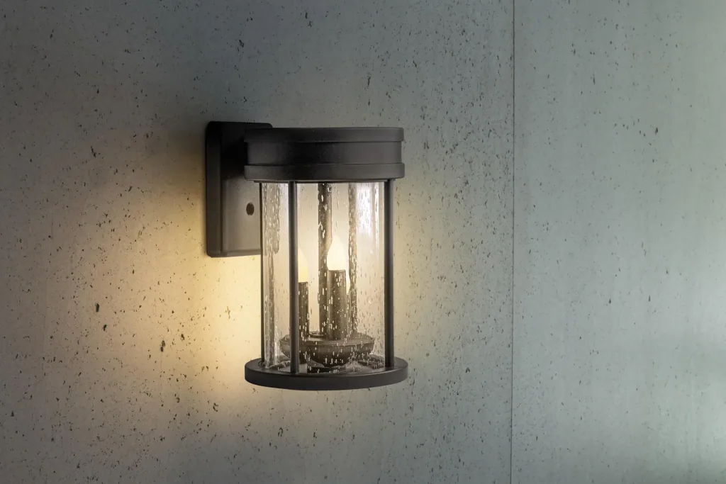 Solar Leuchte 3in1 mit Flammeneffekt