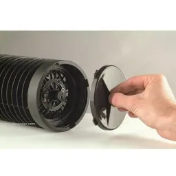 EIN 6 elektrischer Insektenvernichter - Insektenvernichter und Fliegenlampe