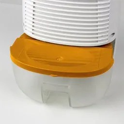 Luftentfeuchter Secco Piccolo orange