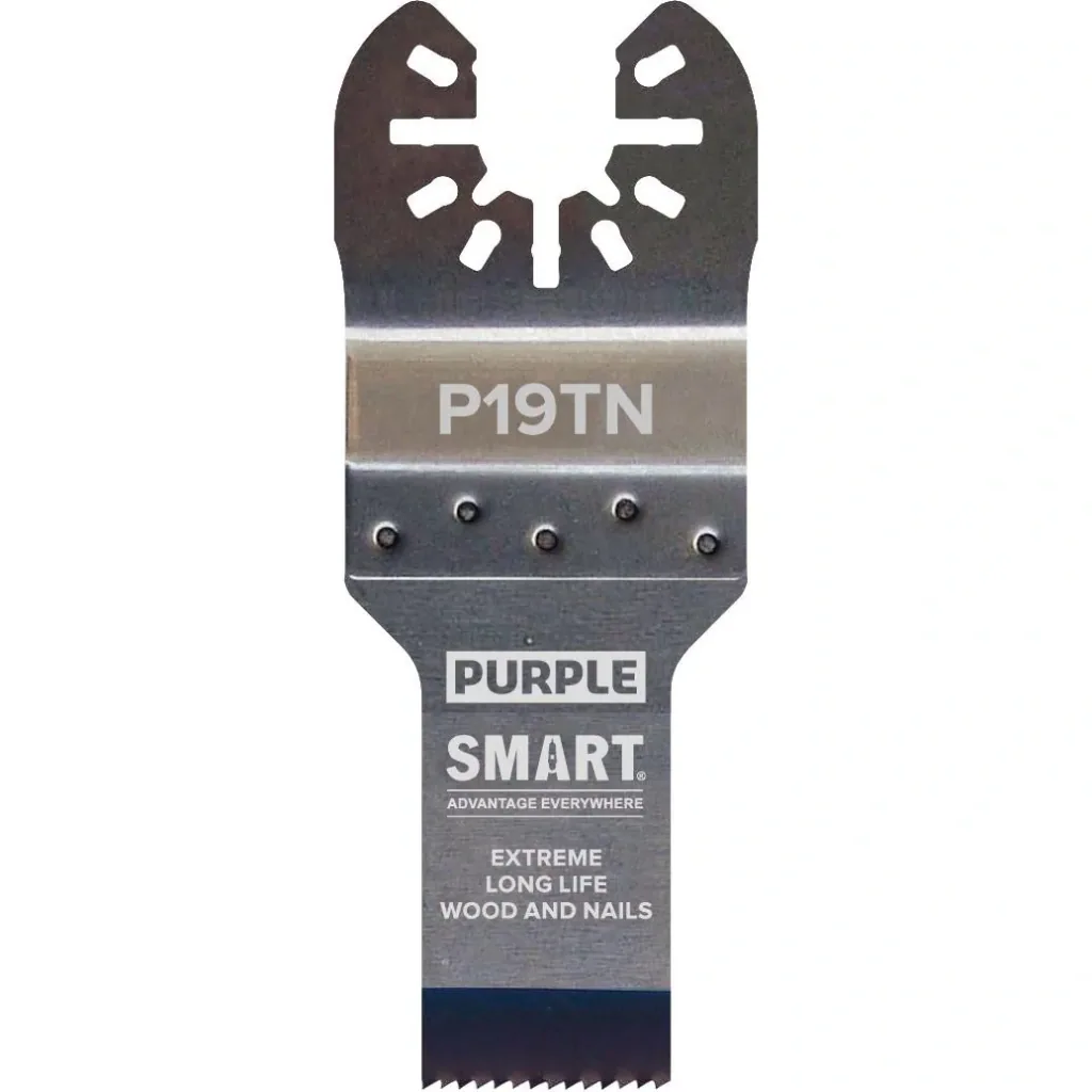 UN PUR 19x42mm BiM Titanblech 1.