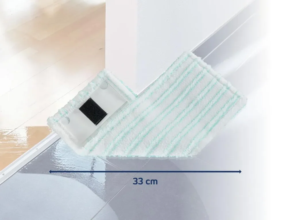 Wischbezug zu 991089 Set CLEAN TWIST M Ergo