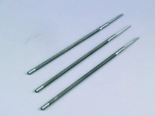 Z8.4 Rundfeilen 3stk. 4,0mm
