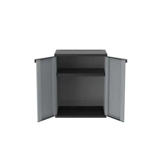 Kunststoffschrank J-Line 68 für den Innenbereich