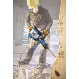 Aufbrechhämmer AB1900 - 1900W | 230-240V | 60J - Inkl. Koffer und Meißel