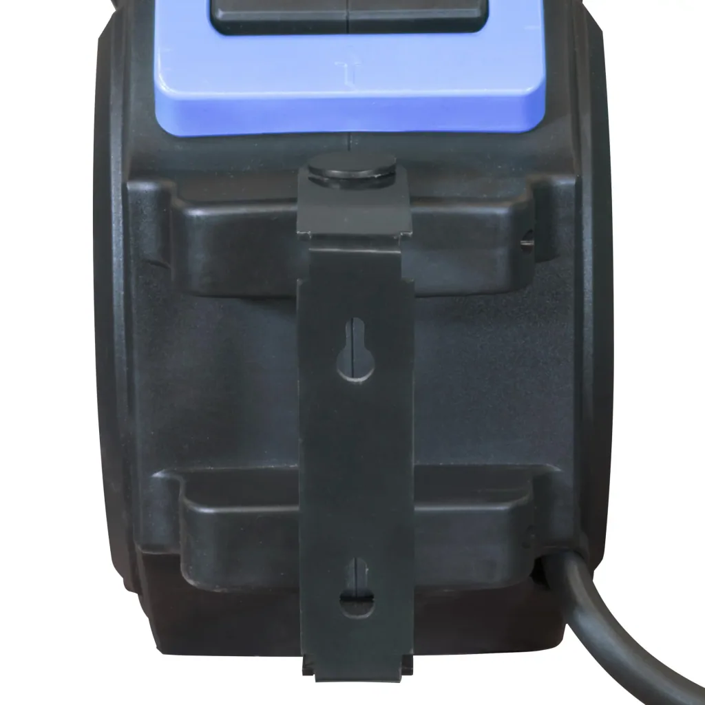 Automatikschlauchtrommel 15 m