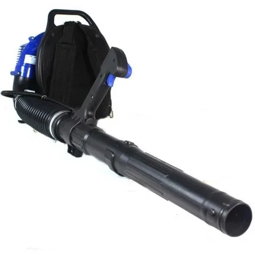 Laubbläser 33ccm Rückenmodell mit Benzinmotor