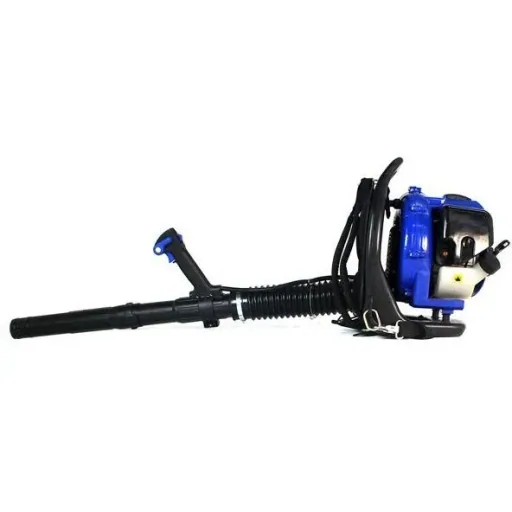 Laubbläser 33ccm Rückenmodell mit Benzinmotor