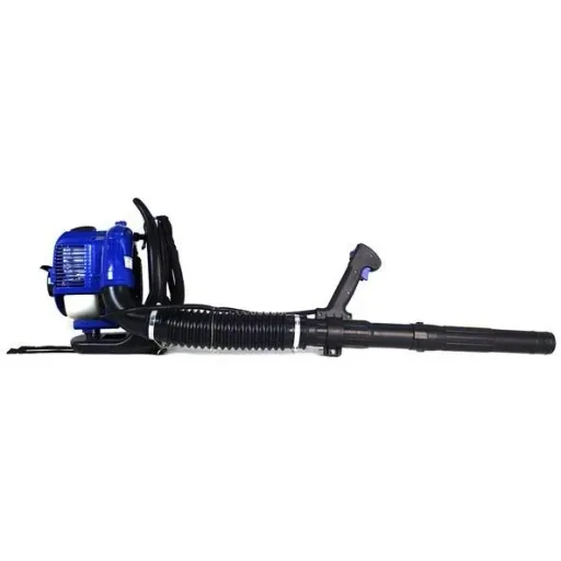 Laubbläser 33ccm Rückenmodell mit Benzinmotor