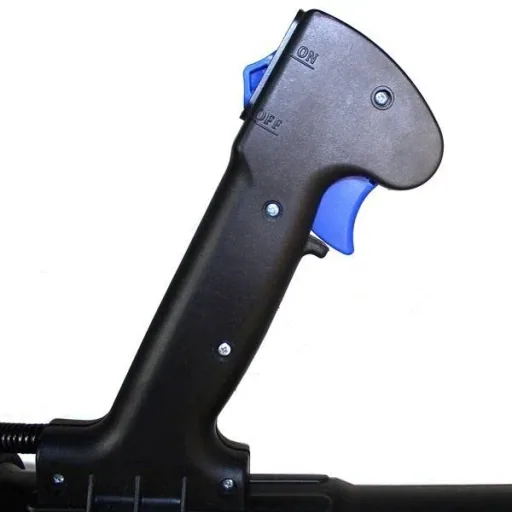 Laubbläser 33ccm Rückenmodell mit Benzinmotor