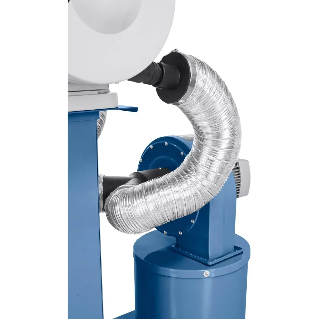 Bernardo Tabelle Schärfen DS 300 S / 400V
