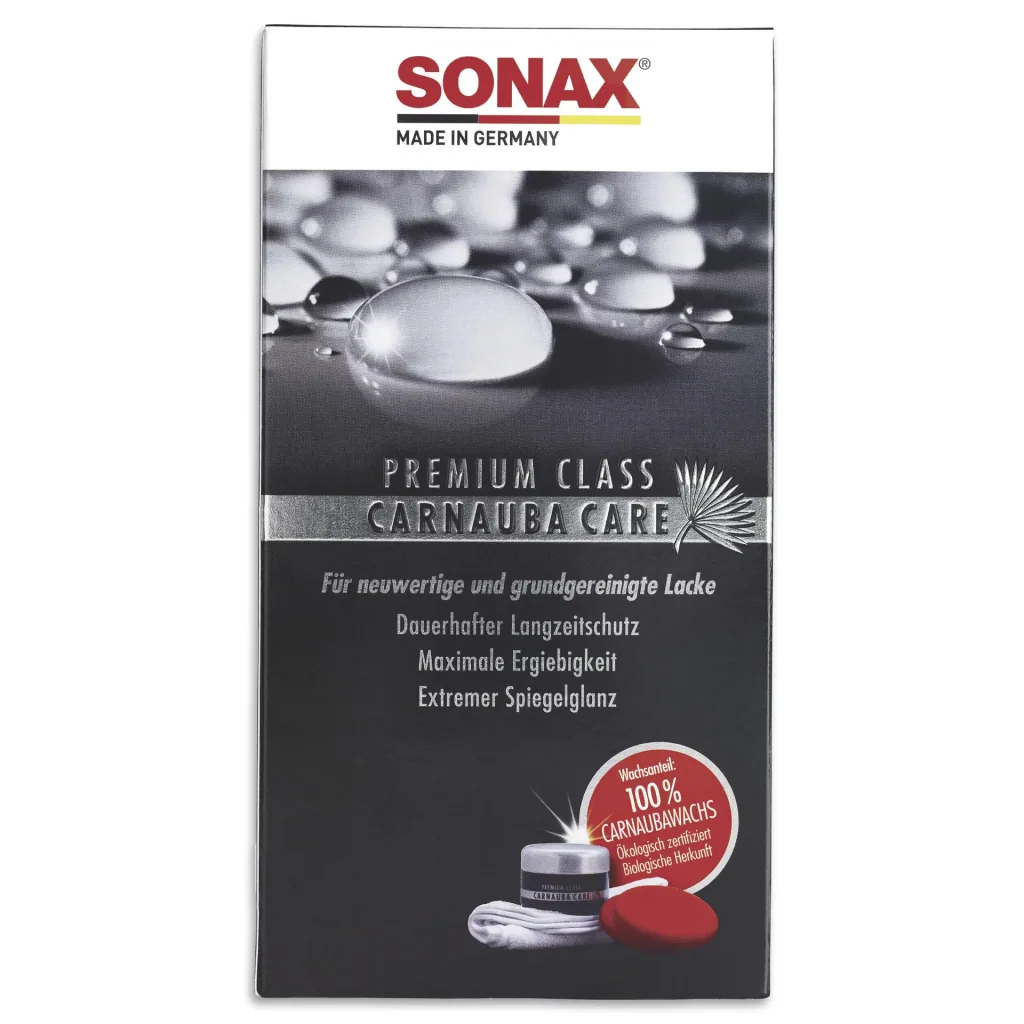 PREMIUM CLASS Carnauba Care 200 ml
