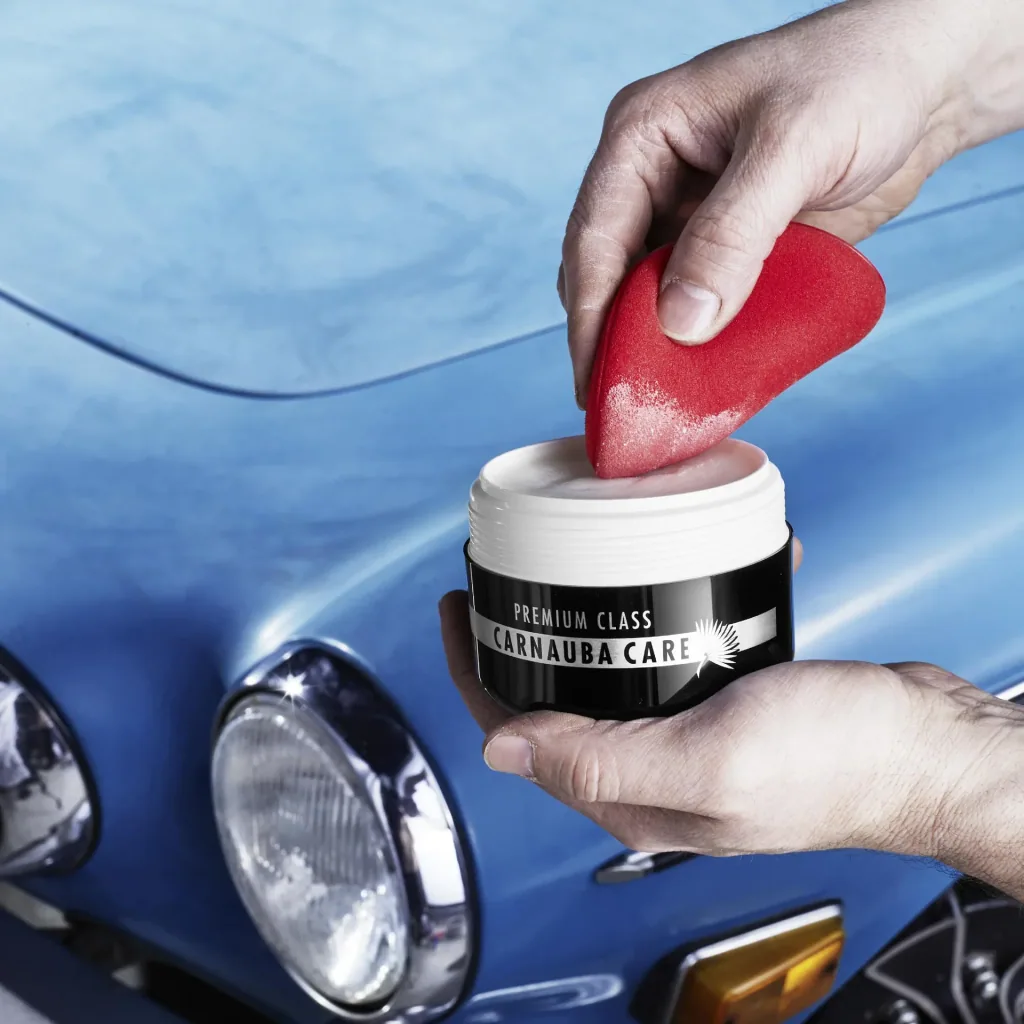PREMIUM CLASS Carnauba Care 200 ml
