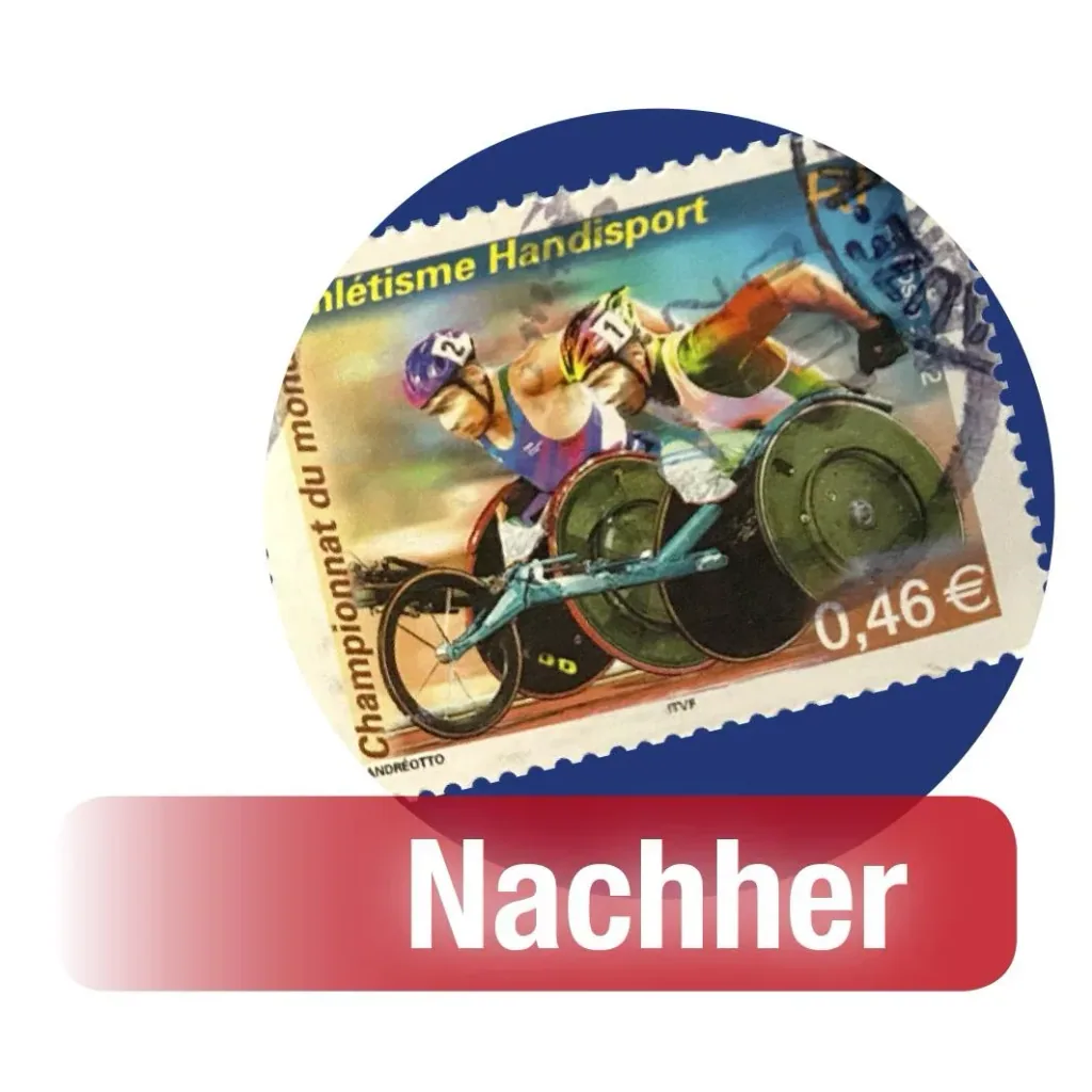LED-Lupenbrille, wiederaufladbar