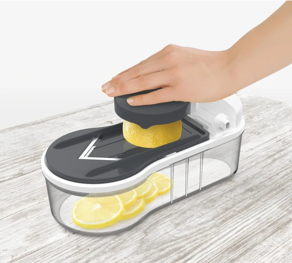 Multischneider Chop n Slice, 12-teilig