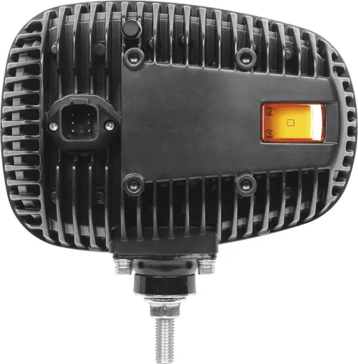 LED Komplett-Frontscheinwerfer rechts 12 bis 32 Volt