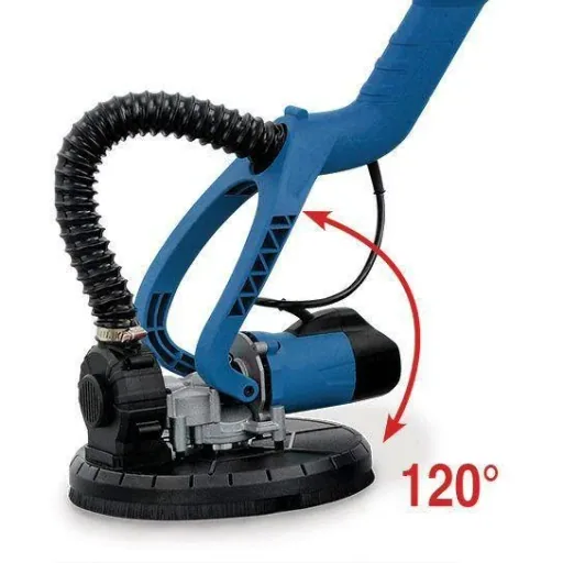 Schleifmaschine longnek 750W mit LED-Licht