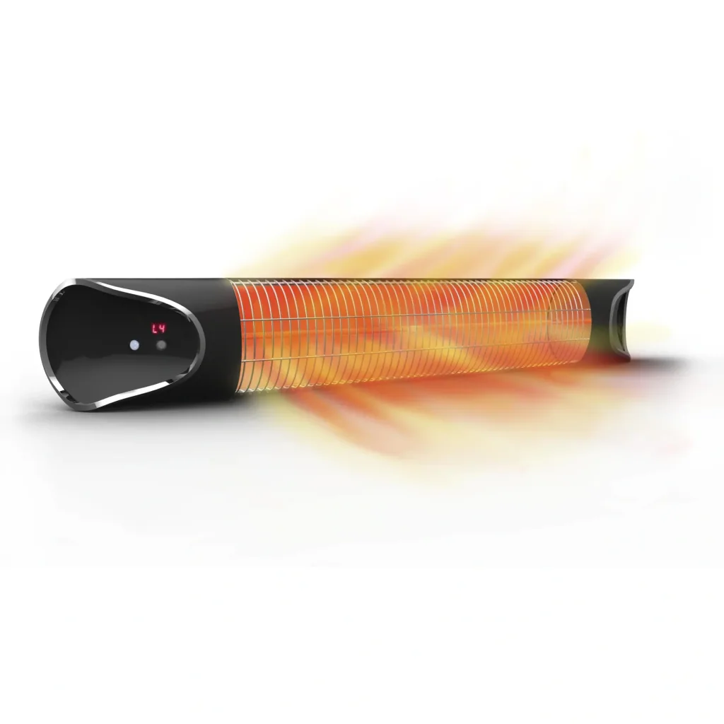 Instant Heater - Indoor-Outdoor-Infrarot-Heizgerät